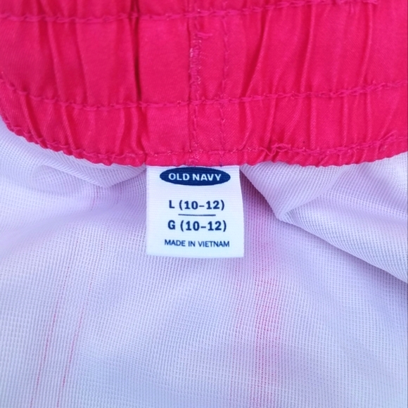 Old Navy Boys Swim Shorts, 10/12 - Picture 4 of 5